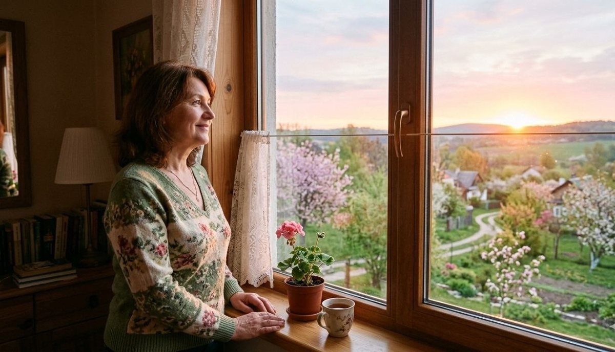 Почему весной не хватает энергии: мифы и реальность от врача