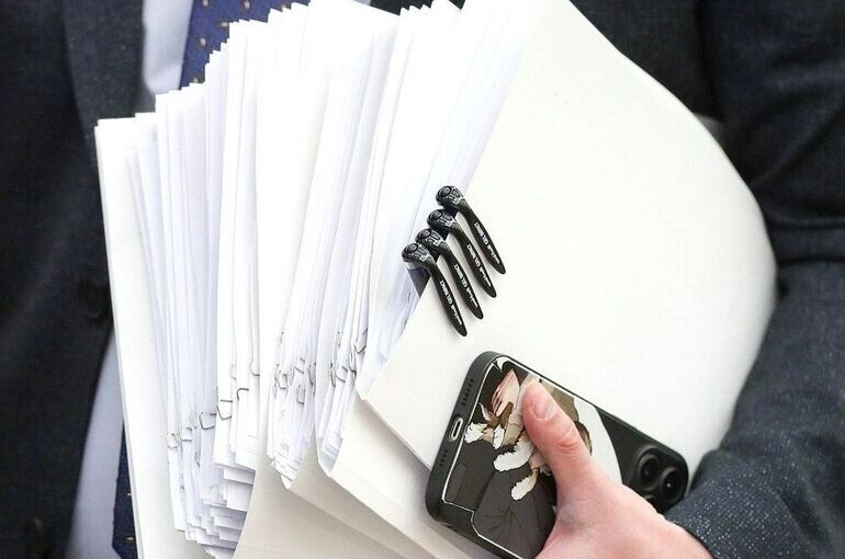 Штрафы за неэффективную работу с обращениями граждан могут вырасти вдвое