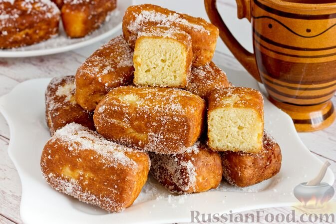 Сырники на любой вкус: от традиционных до необычных десертов