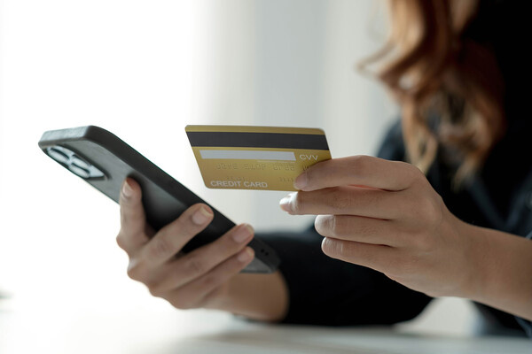 В России планируют ужесточить контроль за безналичными доходами граждан