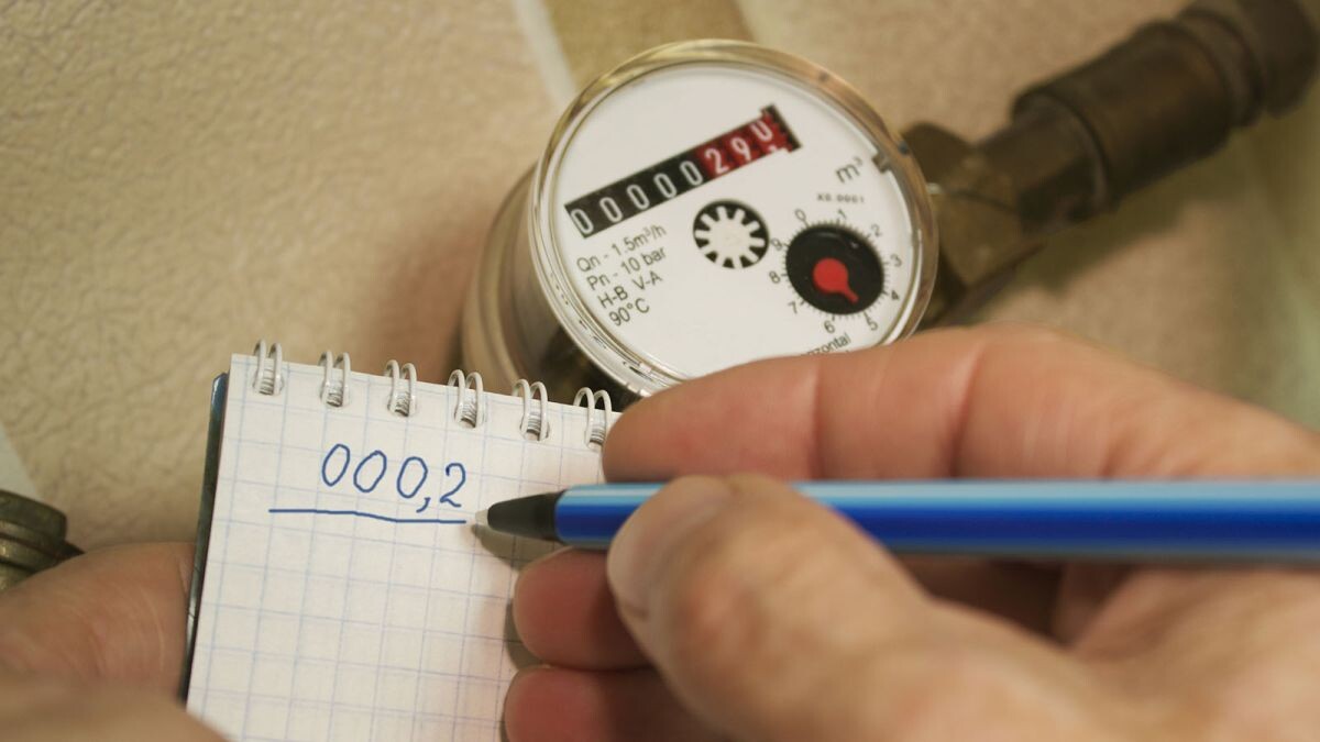 Кто освобожден от тройного тарифа за воду в 2026 году: важные разъяснения