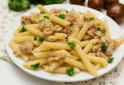 Nostalgia по-советски: 5 блюд, которые вновь вспомним с удовольствием