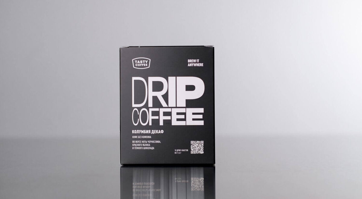 Кофе без кофеина: мифы и реальность