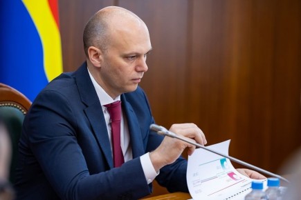 Калининградская область получит 400 миллионов рублей на лекарства для льготников