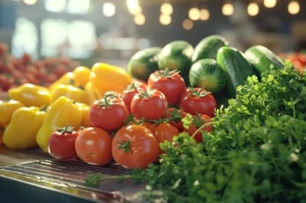 Как весной правильно питаться для укрепления иммунитета