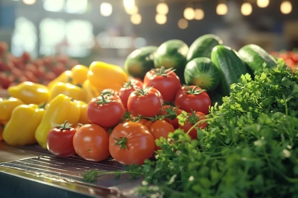 Как весной правильно питаться для укрепления иммунитета