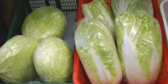 Пекинская капуста: чем она лучше белокочанной и секреты выбора