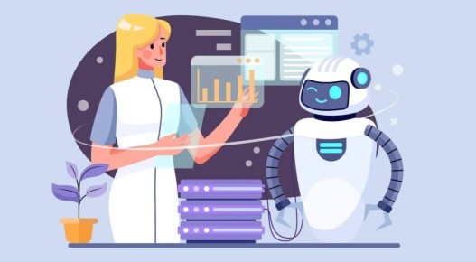 Искусственный интеллект на службе диетологии: друзья или враги?