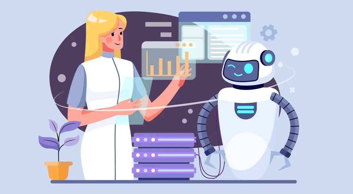 Искусственный интеллект на службе диетологии: друзья или враги?