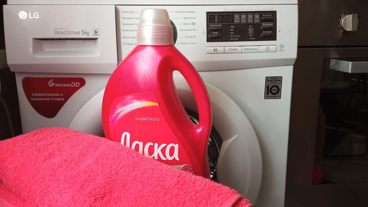 Каждая хозяйка должна знать: самые распространенные ошибки при стирке