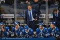 Новым тренером ХК «Автомобилист» стал Алексей Кудашов