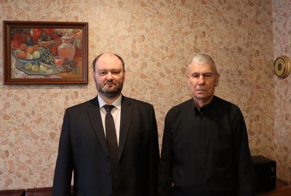 �������� ����������� ������� ������� ��������� ��������� � 85-������ ������������ ������ ��������� ����������� �������, ��������� ������� � �������� ������� ����������� ��������