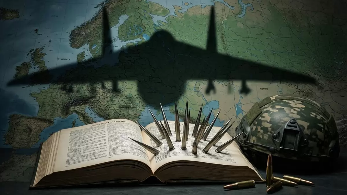 Злоупотребления при выполнении государственного оборонного заказа: изменения в УК РФ