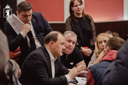 Социальная помощь будет предоставлена всем без исключения пострадавшим от пожара на улице Стачек