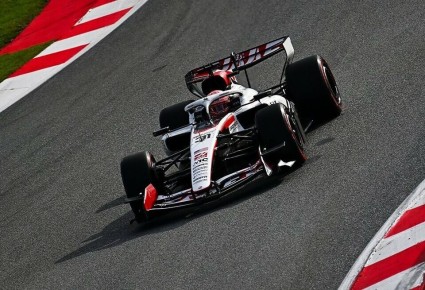 Аяо Комацу о важности командной работы в Формуле 1 2026 года