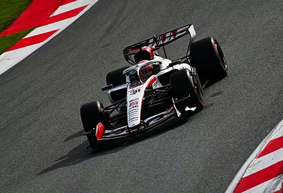 Аяо Комацу о важности командной работы в Формуле 1 2026 года