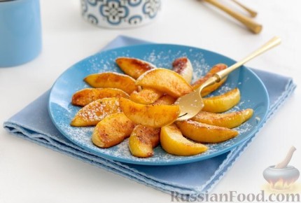 Вкусные идеи с айвой для вашего стола