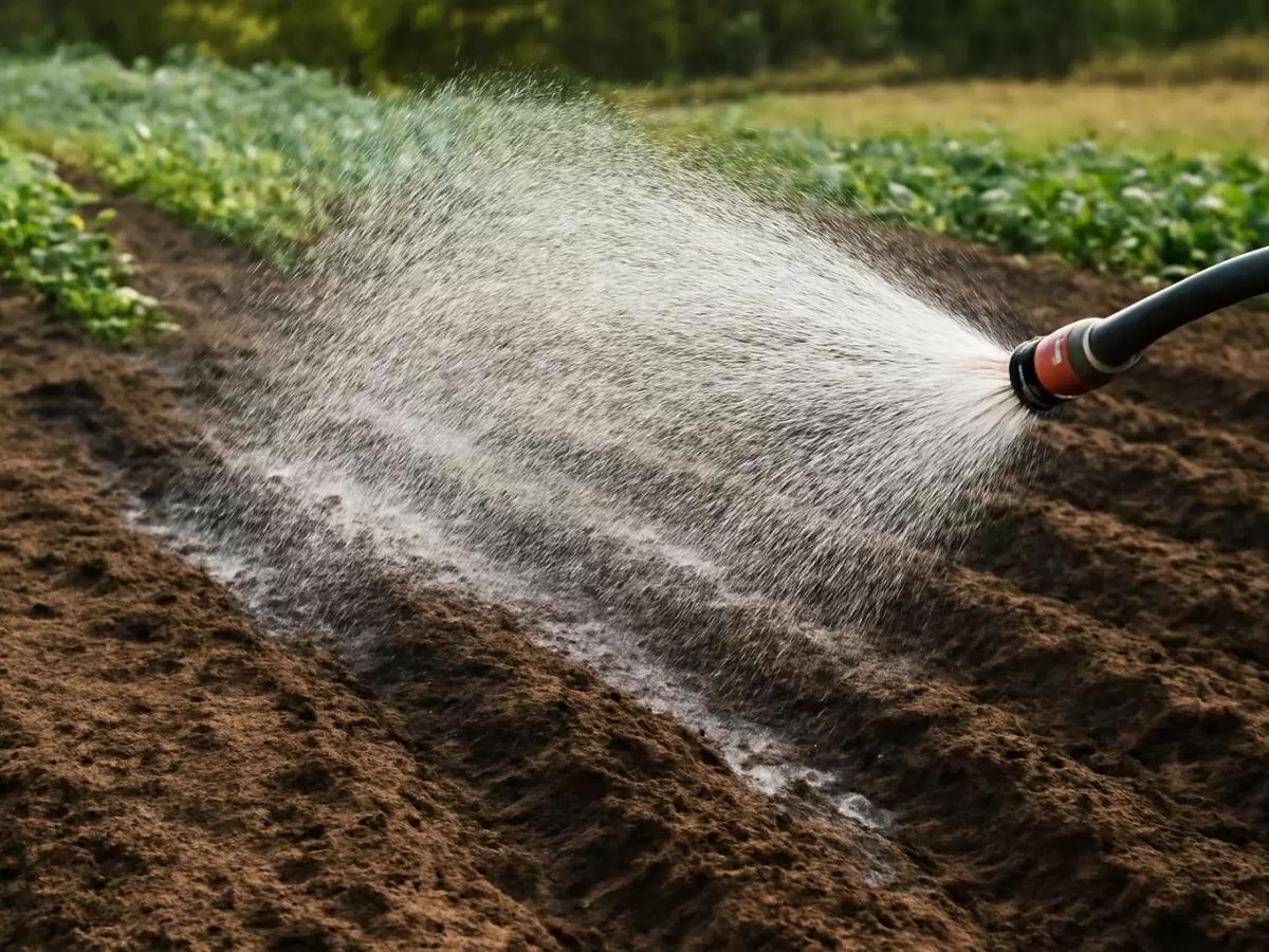 Почему стоит оставить корни в земле: секреты успешных огородников