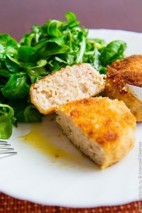 Как приготовить идеальные котлеты: секреты профессионалов