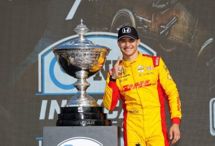 Судебный конфликт между Алексом Палоу и McLaren: что ждёт гонщика?