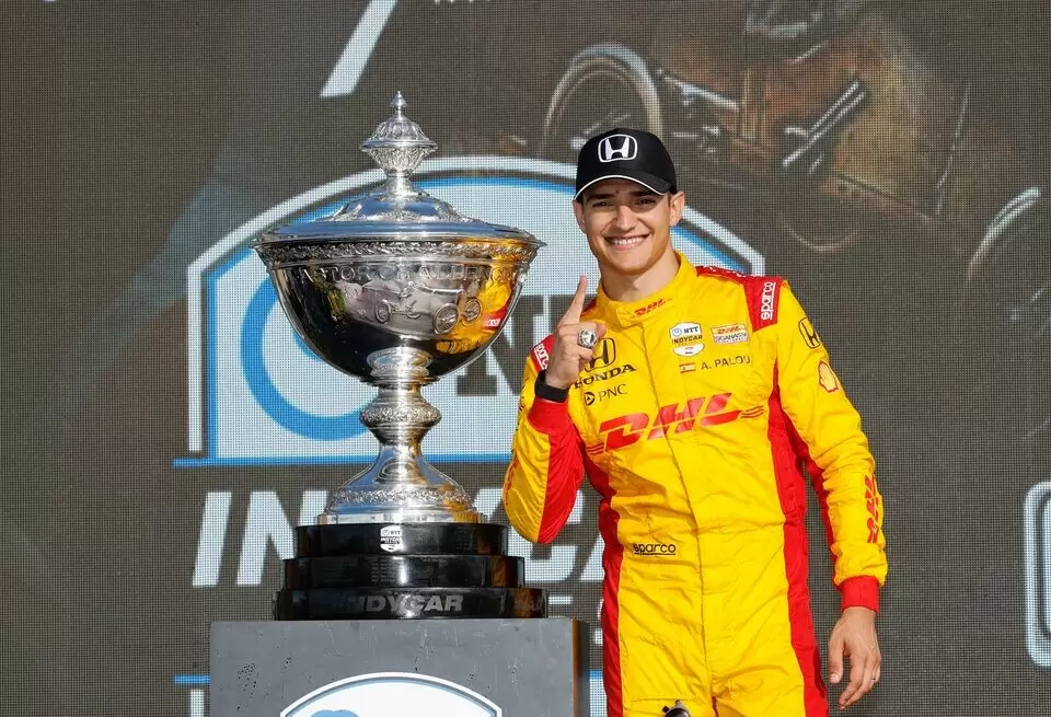 Судебный конфликт между Алексом Палоу и McLaren: что ждёт гонщика?