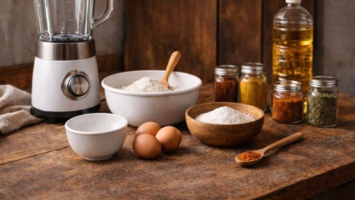 Крошка: идеальный пирог для любителей домашней выпечки