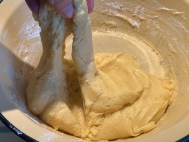 Классическое печенье «орешки»: как приготовить идеальный десерт дома