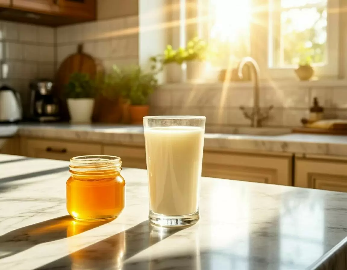 Кефир: древний напиток, который завоевывает мир