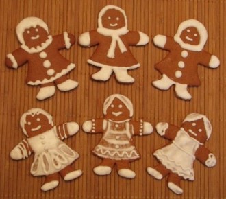 Козули: традиционные северные пряники, которые возвращают к истокам