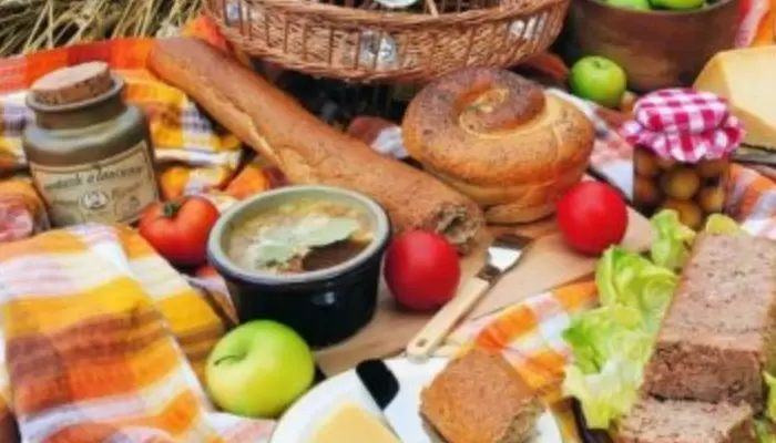 Пикник на природе: как организовать незабываемый день рождения с шашлыком