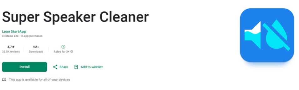 Как вернуть динамикам смартфона звук: простые методы чистки