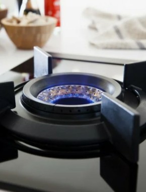 Wok-конфорки: секреты идеального жарки на газовой плите