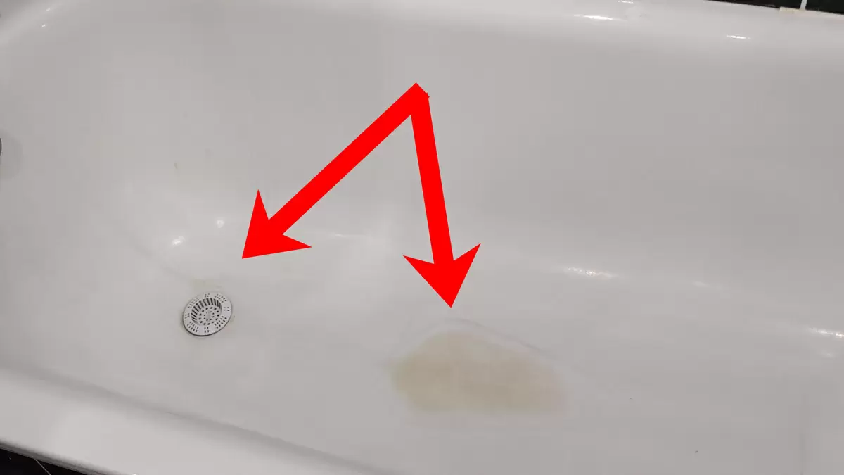 Как вернуть ванной сверкающую чистоту: простые шаги для идеального результата