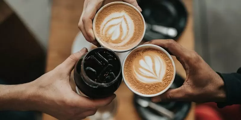 Как питание влияет на уровень тревожности: неожиданные враги вашего спокойствия