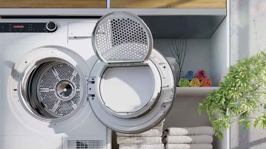 Сушильные машины: ключевые аспекты, которые стоит знать каждому