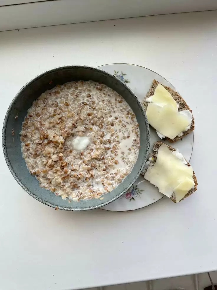 Секреты здорового питания: два коварных сочетания продуктов, которые стоит избегать