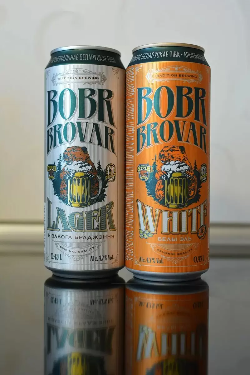 Белорусское пиво в Пятёрочке: что скрывается за новыми вкусами?