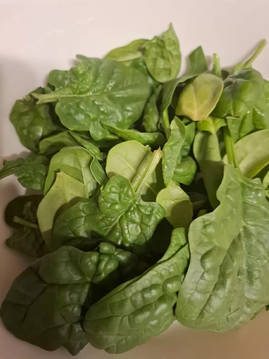 Улитка с шпинатом и фетой: как создать кулинарный шедевр