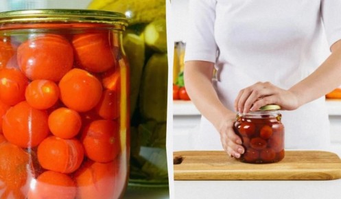 Как выбрать идеальные крышки для консервации: секреты и советы от экспертов