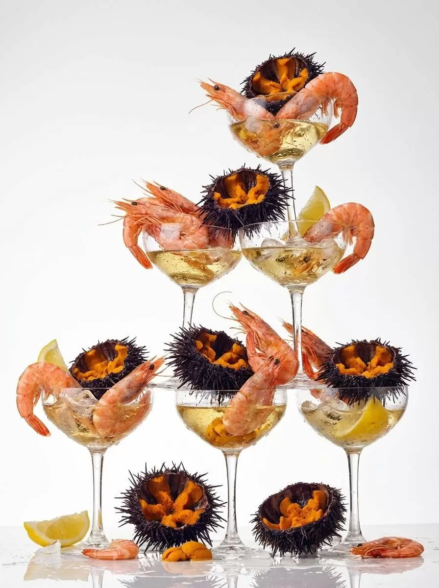 Нескучные праздники: Павильон Раппопорта запускает новогодние акции