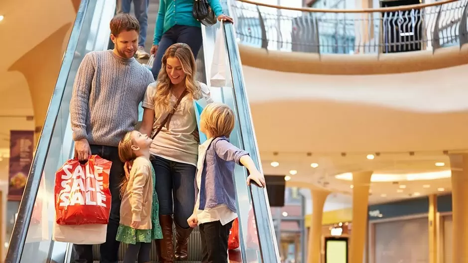 Мифы о потреблении в современном обществе