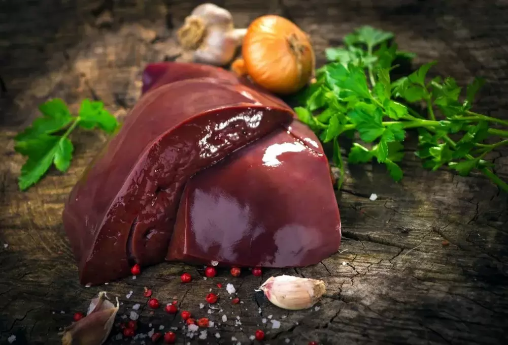 Зачем стоит добавлять печень в рацион каждую неделю?