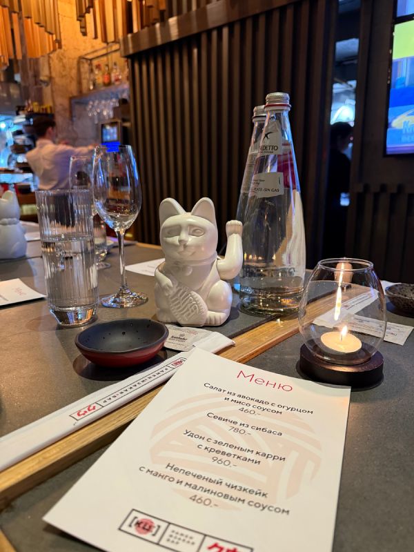 �����-�����: ������������� ��� ������������?