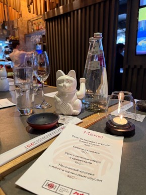 �����-�����: ������������� ��� ������������?