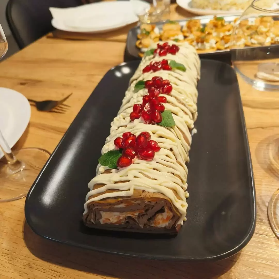 Печеночный рулет: Превращение скромного блюда в кулинарный шедевр