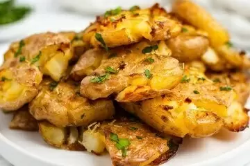 Картошка: ваш надежный союзник на кухне