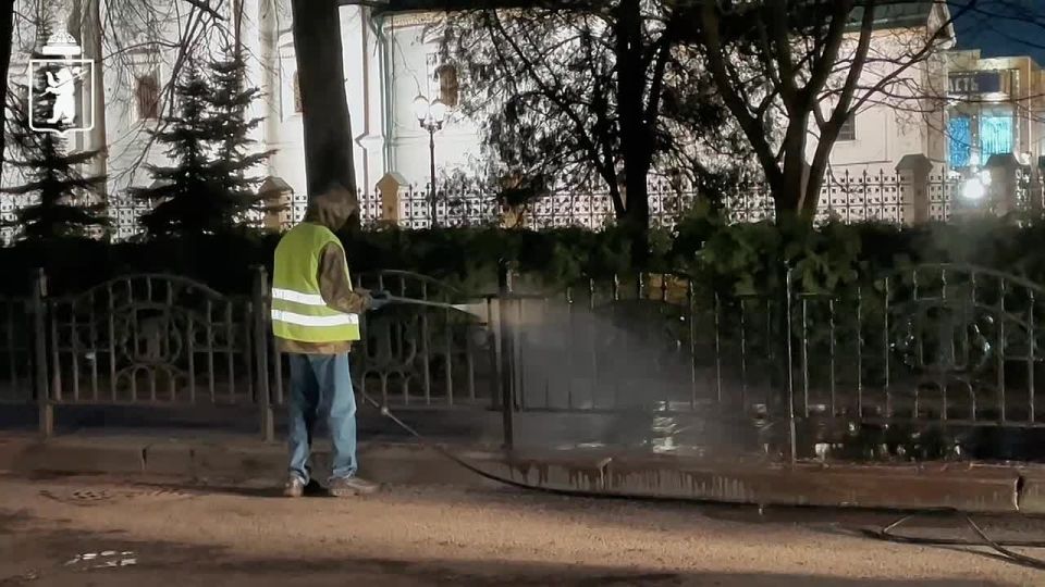 ���� ��������: ������ ��������� ���������� ���������� � �������������� ������