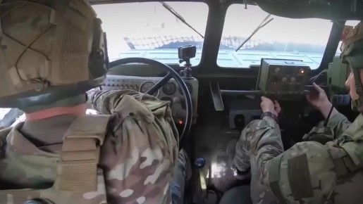 Служба по контракту — достойный выбор для настоящих героев