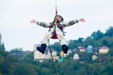 Роскосмос запустил сервис электронной подачи заявлений для кандидатов в отряд космонавтов