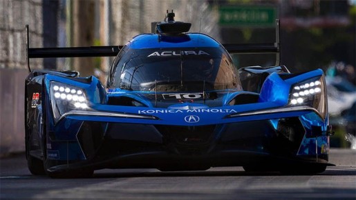 Wayne Taylor Racing ���������� ���� �������� �� 24 ����� ��-����